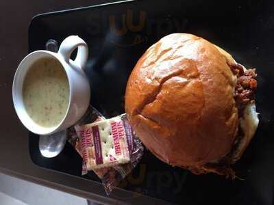 Cottage Bakery & Cafe