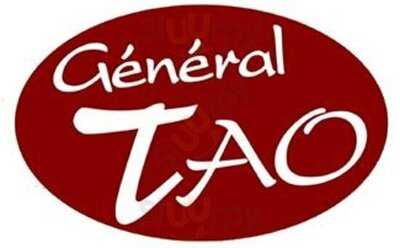 General Tao
