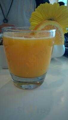 A Ladybug Bakery And Cafe