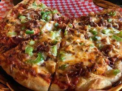 Duggans Boundary Irish Pub