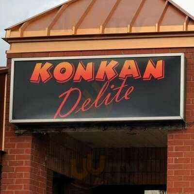 Konkan Delite