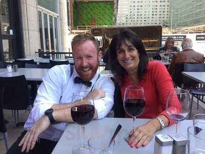 Enoteca Monza Pizzeria Moderna