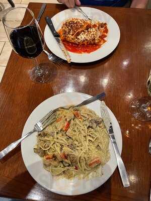 Enoteca Monza Pizzeria Moderna