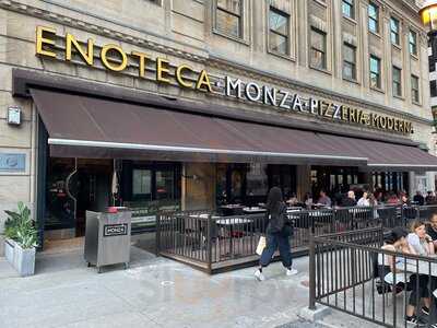 Enoteca Monza Pizzeria Moderna