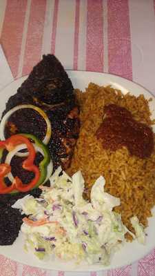 Alebi African Cuisine