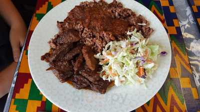 Alebi African Cuisine