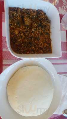 Alebi African Cuisine