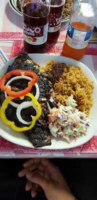 Alebi African Cuisine