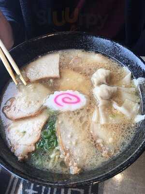 Muku Japanese Ramen