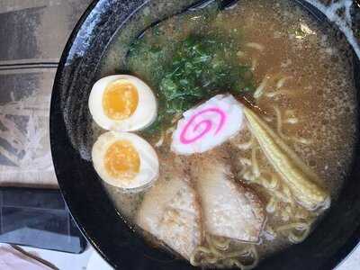 Muku Japanese Ramen