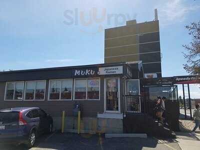 Muku Japanese Ramen