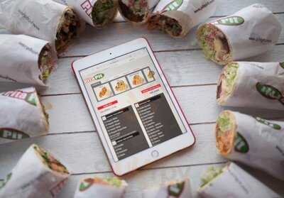 Pita Pit