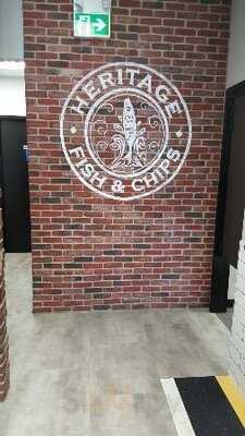 Heritage Fish & Chips