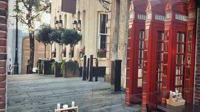 Heritage Fish & Chips