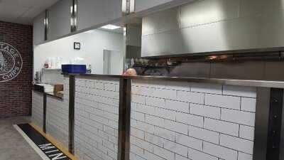 Heritage Fish & Chips