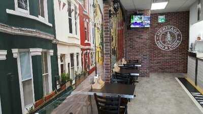 Heritage Fish & Chips