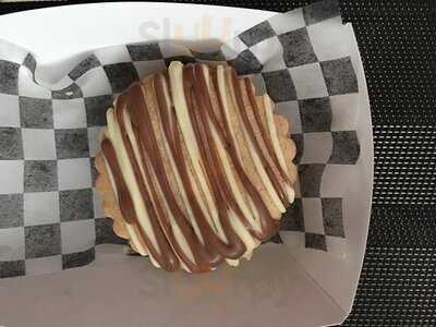 Daddy O Doughnuts And British Baked Goods