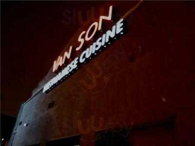 Van Son Vietnamese Cuisine