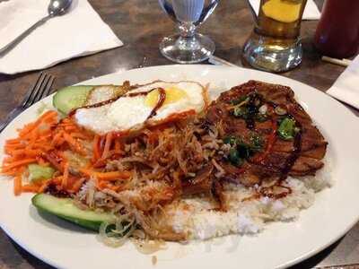 Van Son Vietnamese Cuisine