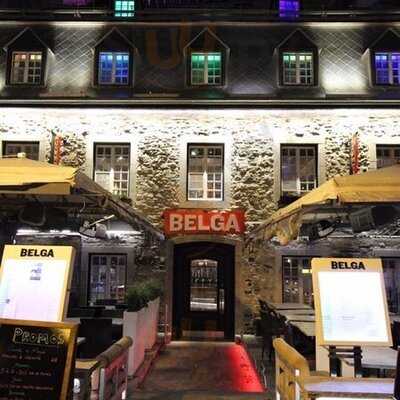 Belga Resto Bar