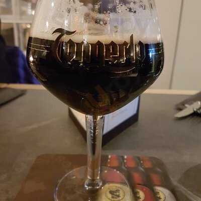 Belga Resto Bar