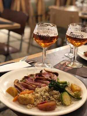 Belga Resto Bar