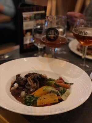 Belga Resto Bar