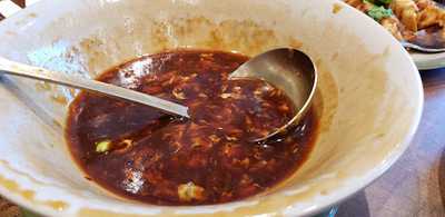 Bistro 35 Indian Cuisine And Cafe