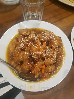 Bistro 35 Indian Cuisine And Cafe