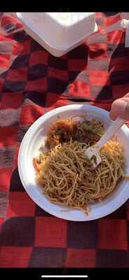 Bistro 35 Indian Cuisine And Cafe