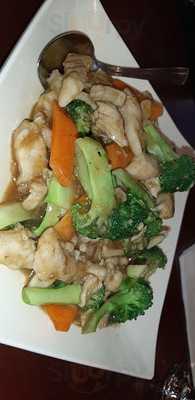 Bistro 35 Indian Cuisine And Cafe