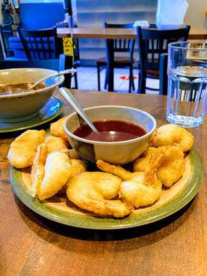 Bistro 35 Indian Cuisine And Cafe