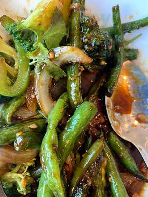 Bistro 35 Indian Cuisine And Cafe