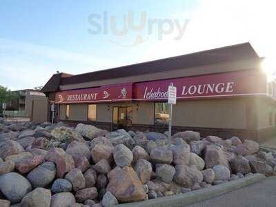 D-jay's & Ichabod's Food & Drink