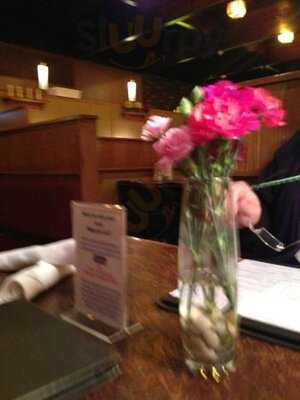 D-jay's & Ichabod's Food & Drink