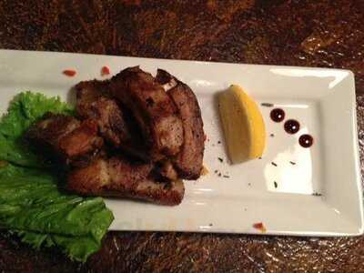 D-jay's & Ichabod's Food & Drink