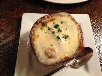 D-jay's & Ichabod's Food & Drink