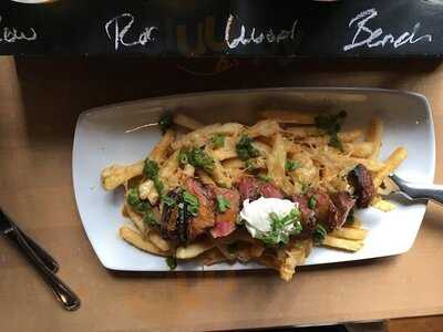 The Craft Brasserie & Grille