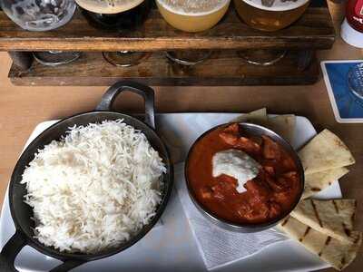 The Craft Brasserie & Grille