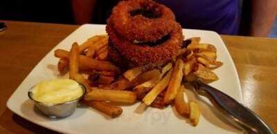 The Craft Brasserie & Grille