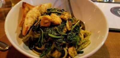 The Craft Brasserie & Grille