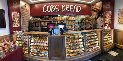 Cobs Bread