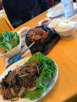 Bow Bulgogi House