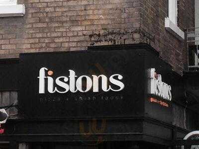 Fistons