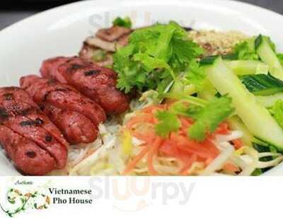 Authentic Vietnamese Pho House
