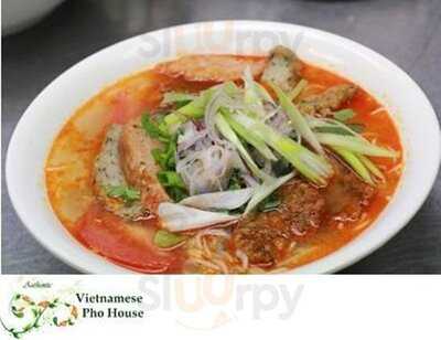 Authentic Vietnamese Pho House