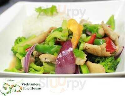 Authentic Vietnamese Pho House