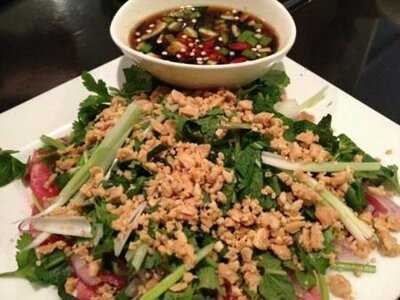 Authentic Vietnamese Pho House