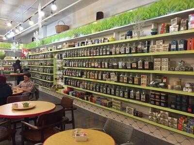 Tea Store