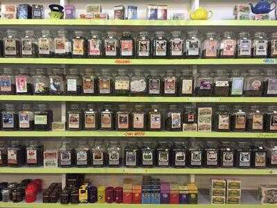 Tea Store